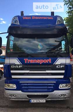 Контейнеровоз DAF CF 85 2014 в Черкассах