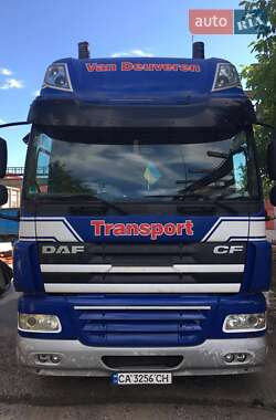 Контейнеровоз DAF CF 85 2014 в Черкассах