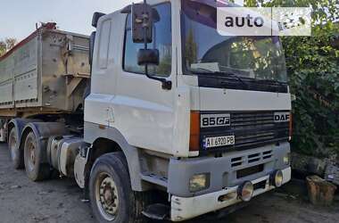 Самосвал DAF CF 85 2008 в Светловодске