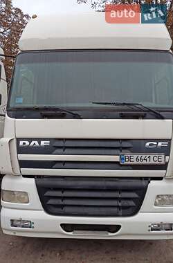 Другие грузовики DAF CF 85 2003 в Первомайске