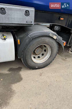 Тягач DAF CF 85 2008 в Немирове