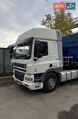 Тягач DAF CF 85 2008 в Немирове