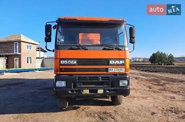 Самосвал DAF CF 85 1998 в 
