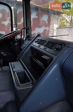 Кран-манипулятор DAF CF 85 1995 в Староконстантинове