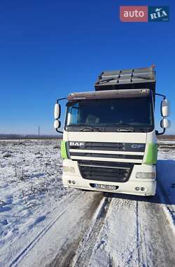 Самоскид DAF CF 85 2008 в Вінниці