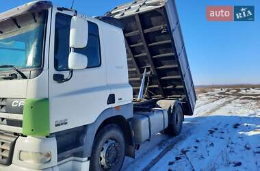 Самосвал DAF CF 85 2008 в 