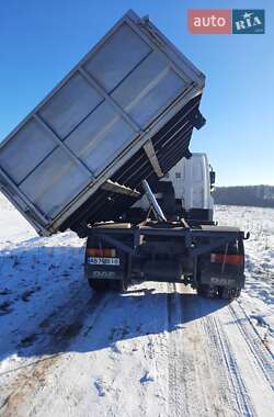 Самосвал DAF CF 85 2008 в 