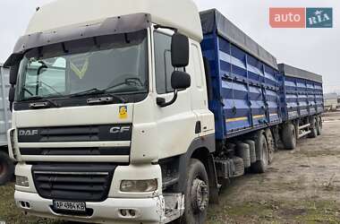 Самосвал DAF CF 85 2007 в 