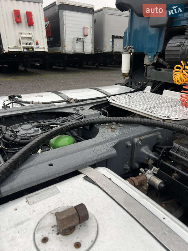 Тягач DAF CF 85 2013 в Виннице