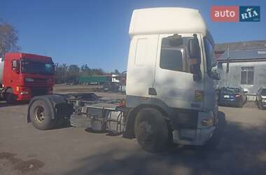 Тягач DAF CF 85 2006 в Хмельницькому