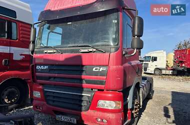 Тягач DAF CF 85 2008 в Львові