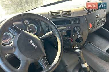 Тягач DAF CF 85 2008 в 