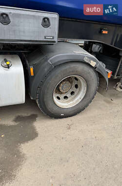 Тягач DAF CF 85 2008 в Хусте