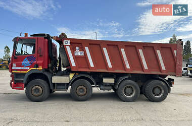Самосвал DAF CF 85 2004 в 