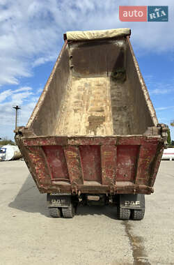 Самосвал DAF CF 85 2004 в 
