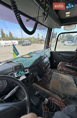 Самосвал DAF CF 85 2004 в 