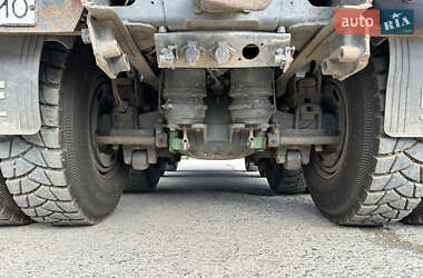 Самосвал DAF CF 85 2004 в 