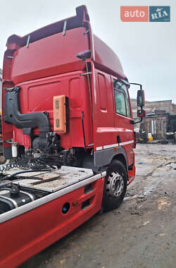 Тягач DAF CF 85 2012 в Києві