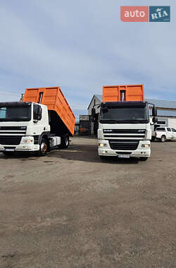 Самосвал DAF CF 85 2008 в Первомайске