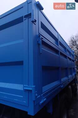 Самосвал DAF CF 85 2008 в 