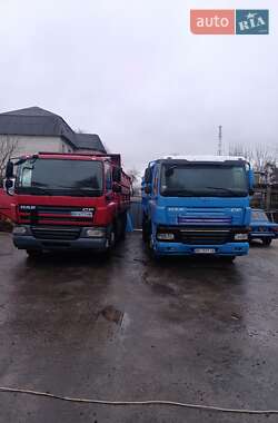Самосвал DAF CF 85 2008 в 
