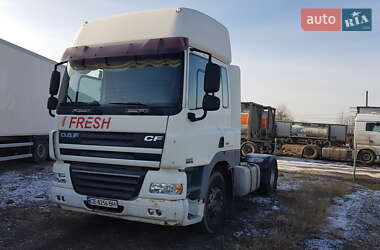 Тягач DAF CF 85 2008 в Черновцах