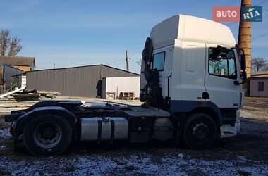 Тягач DAF CF 85 2008 в Черновцах