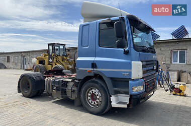 Тягач DAF CF 85 2011 в Южному