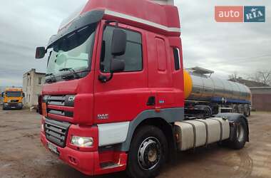 Тягач DAF CF 85 2012 в 