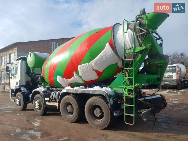 DAF CF 85 2003