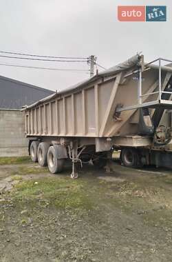 Тягач DAF CF 85 2005 в 
