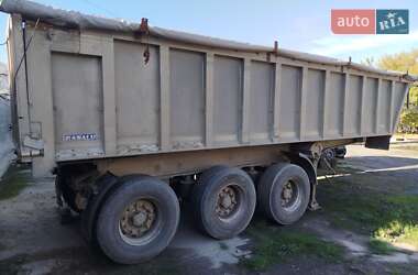 Тягач DAF CF 85 2005 в 