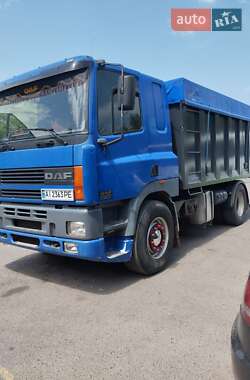 Самоскид DAF CF 85 2000 в Сквирі