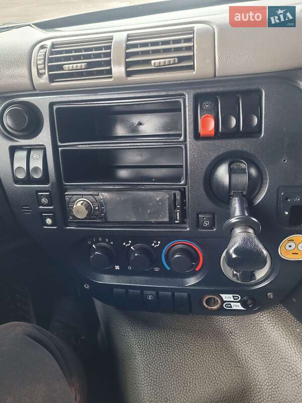 Тягач DAF CF 85 2008 в Полтаве