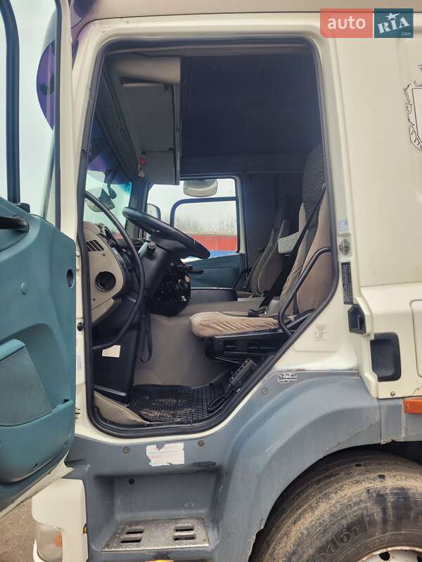 Тягач DAF CF 85 2008 в Полтаве