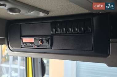 Кран-манипулятор DAF CF 85 2012 в 