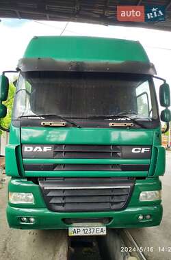 Тягач DAF CF 85 2008 в Запорожье