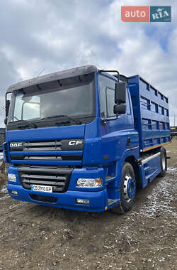 Самосвал DAF CF 85 2005 в 