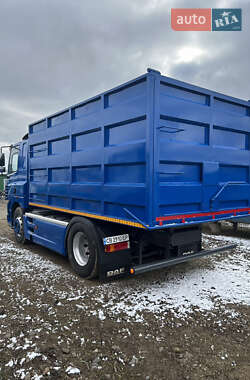 Самосвал DAF CF 85 2005 в 