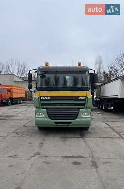 Тягач DAF CF 85 2010 в Кременчуге