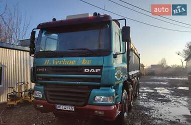 Самоскид DAF CF 85 2005 в Ковелі