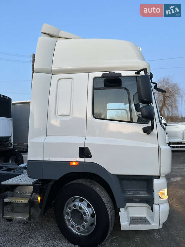 Тягач DAF CF 85 2013 в Костопілі