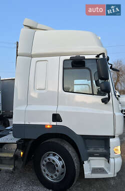 Тягач DAF CF 85 2013 в Костополе