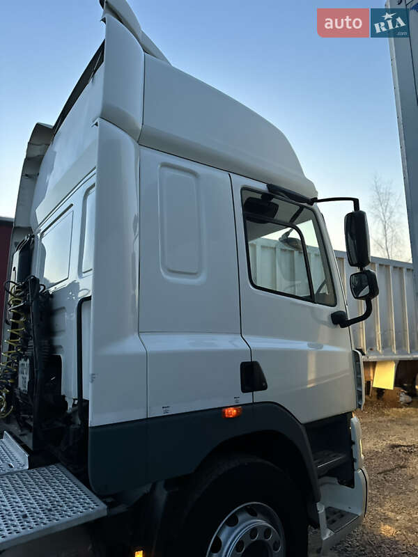 Тягач DAF CF 85 2013 в Костопілі