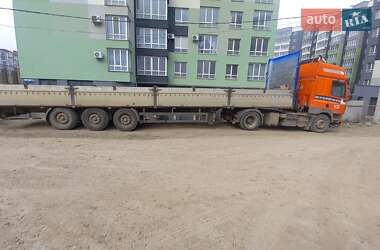 Тягач DAF CF 85 2011 в 