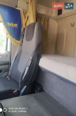 Тягач DAF CF 85 2013 в 