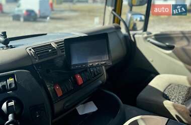 Бетономешалка (Миксер) DAF CF 85 2011 в 
