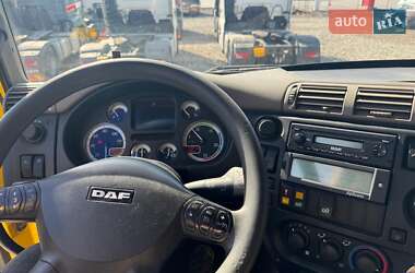 Бетономешалка (Миксер) DAF CF 85 2011 в 