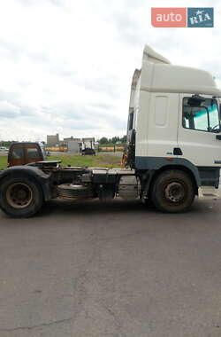 Тягач DAF CF 85 2013 в Днепре фото 6 Тягач DAF CF 85 2013 в Днепре