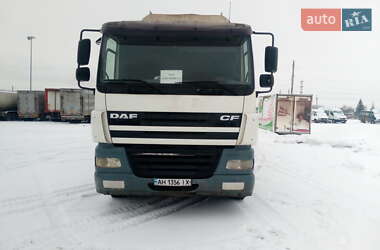 Тягач DAF CF 85 2006 в Дніпрі